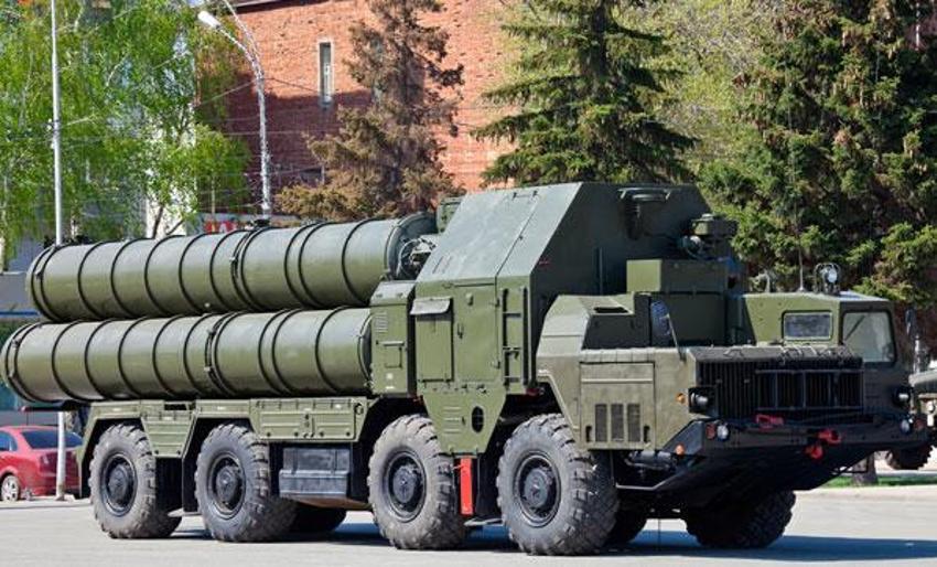 Yunanistan'dan skandal hamle! S-300'ü NATO atış alanında test etmeye hazırlanıyor