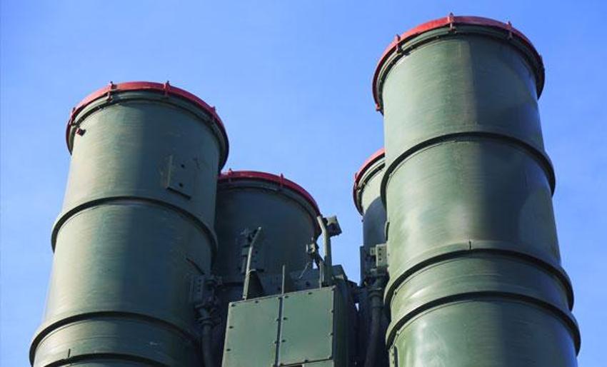 Yunanistan'dan skandal hamle! S-300'ü NATO atış alanında test etmeye hazırlanıyor