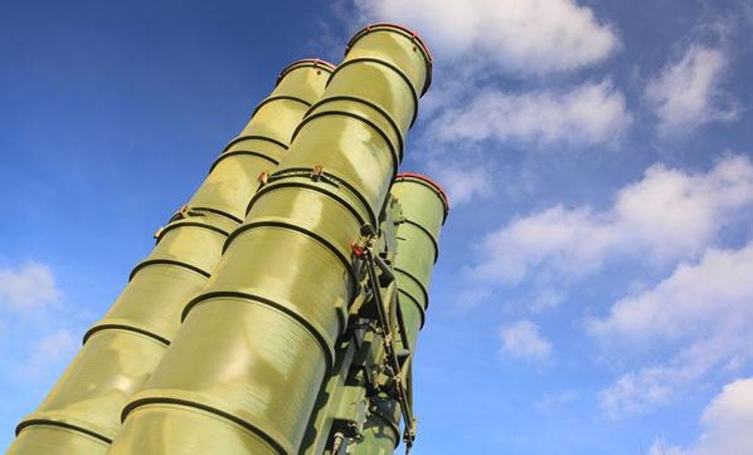 Yunanistan'dan skandal hamle! S-300'ü NATO atış alanında test etmeye hazırlanıyor