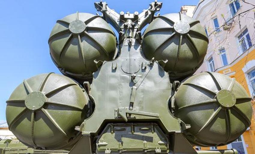 Yunanistan'dan skandal hamle! S-300'ü NATO atış alanında test etmeye hazırlanıyor