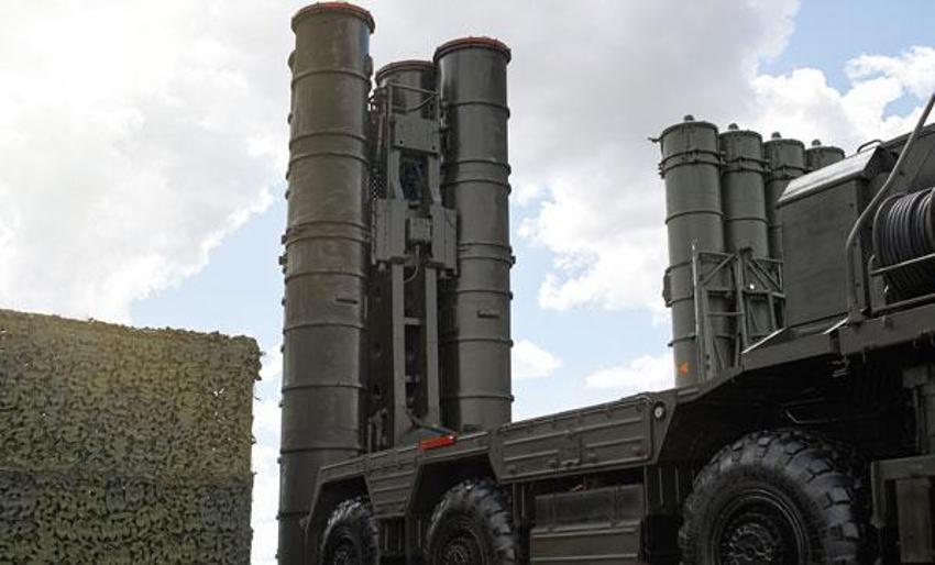 Yunanistan'dan skandal hamle! S-300'ü NATO atış alanında test etmeye hazırlanıyor