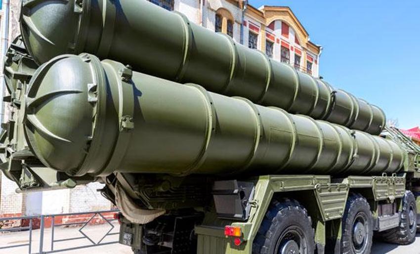Yunanistan'dan skandal hamle! S-300'ü NATO atış alanında test etmeye hazırlanıyor