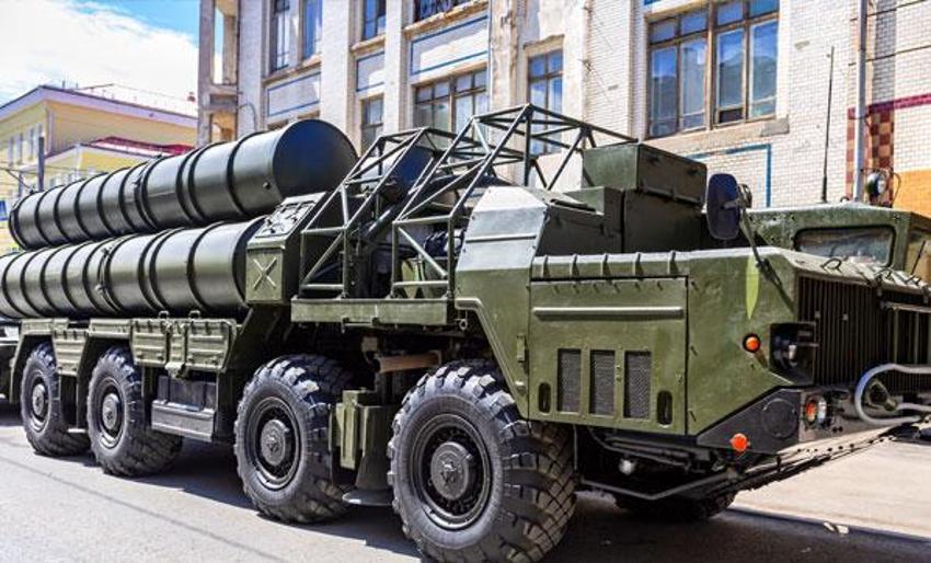 Yunanistan'dan skandal hamle! S-300'ü NATO atış alanında test etmeye hazırlanıyor