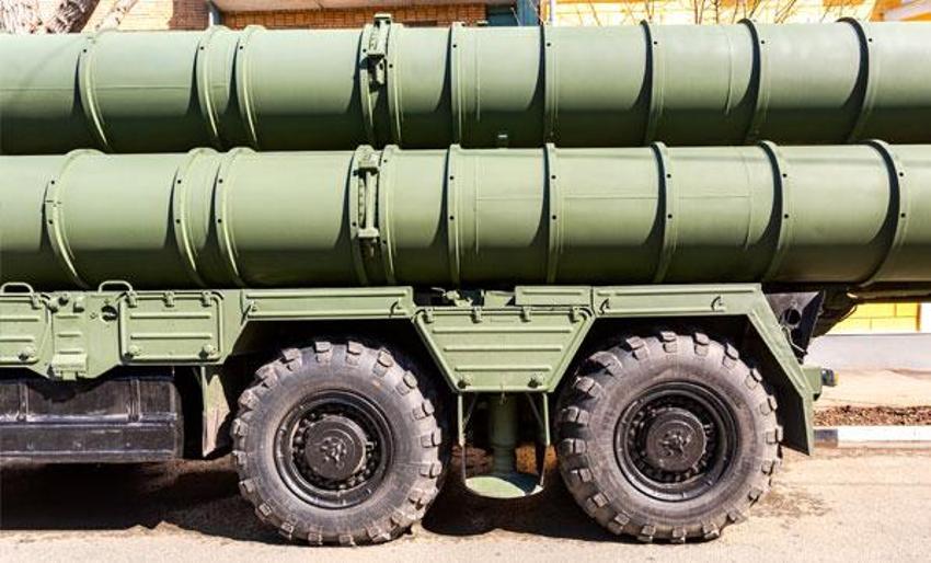 Yunanistan'dan skandal hamle! S-300'ü NATO atış alanında test etmeye hazırlanıyor