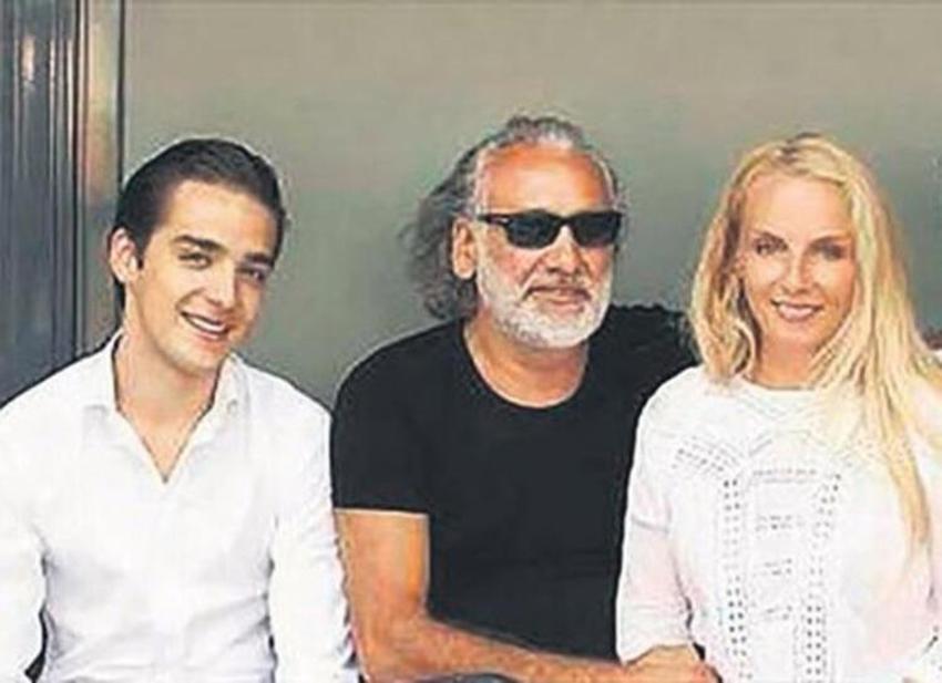 Sinan Çetin'in küçük oğlu Orfeo Çetin de direksiyonda alkollü yakalandı