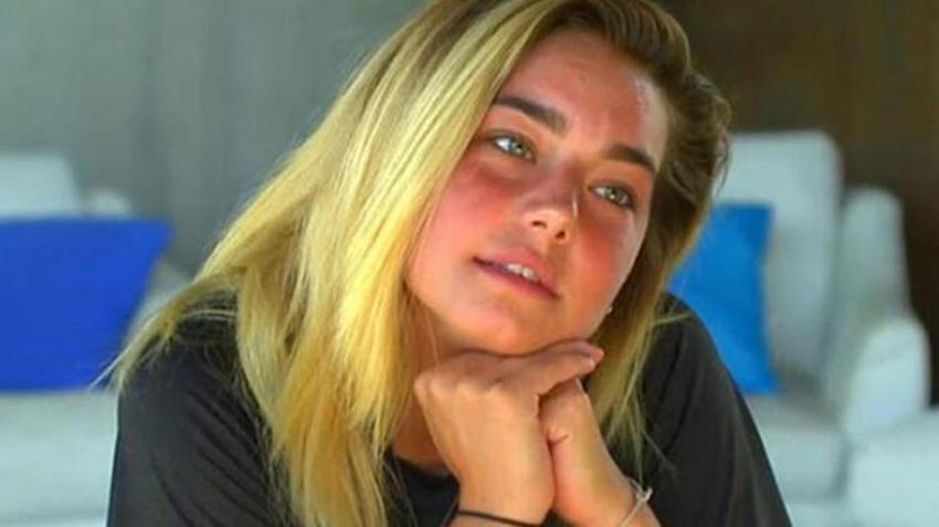 Survivor Aycan hayranlarını korkuttu!