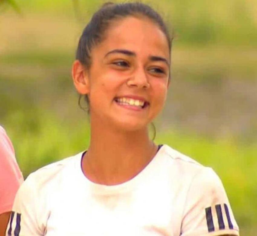 Survivor Aycan hayranlarını korkuttu!