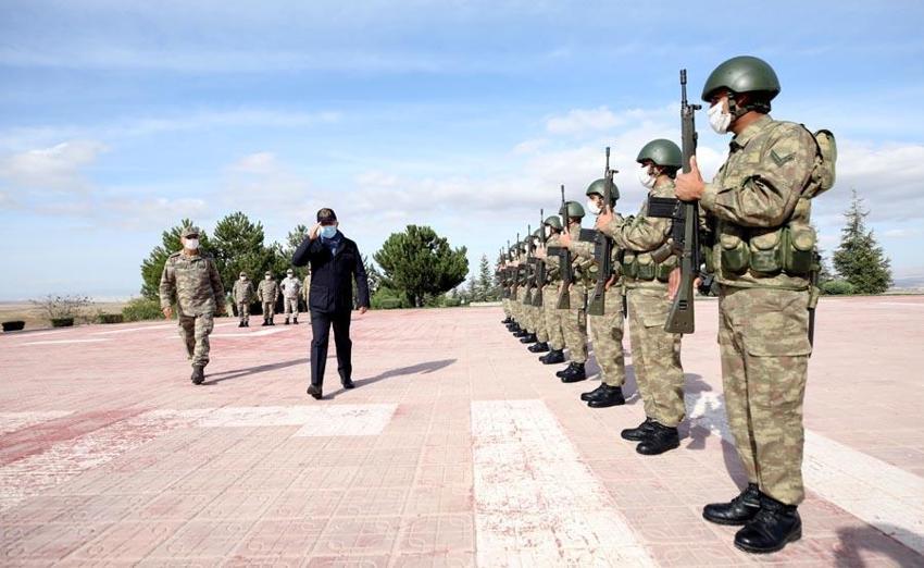 Hepsi nokta atışı ile vuruldu! Bir ilk gerçekleşti...