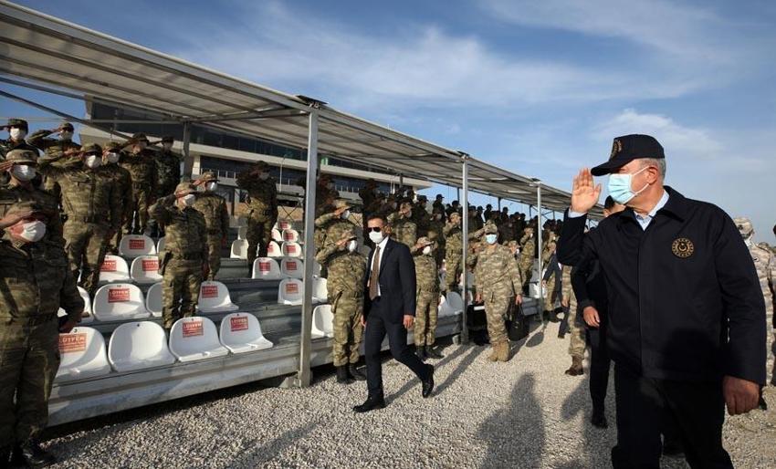 Hepsi nokta atışı ile vuruldu! Bir ilk gerçekleşti...