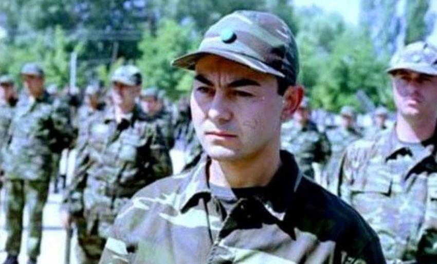 Ermenistan'dan skandal paylaşım! Serdar ortaç'ı öldürdüler...