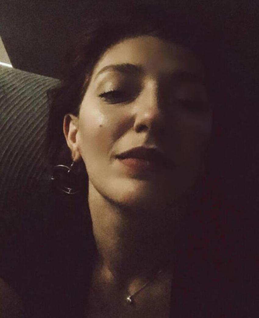 Suzan Kardeş’in kızı Begüm Kardeş gündem oldu!