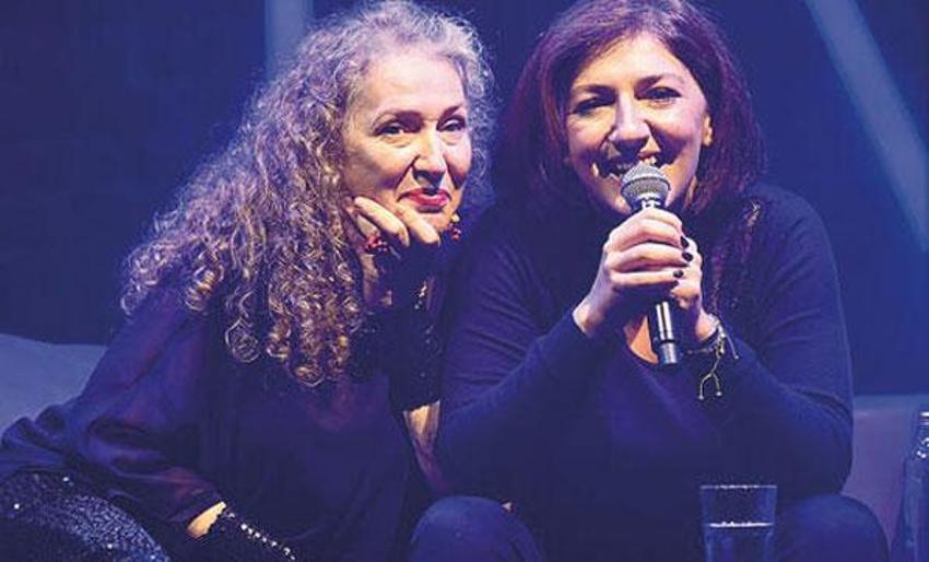 Suzan Kardeş’in kızı Begüm Kardeş gündem oldu!