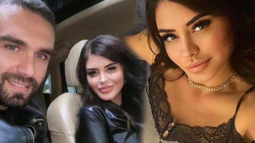 Ebru Polat'ın sevgili itirafı şaşırttı!