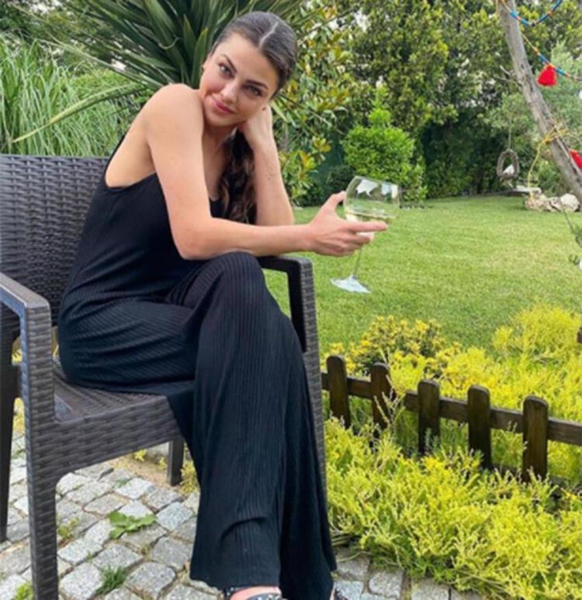 Sinem Umaş cezaevine girdi!
