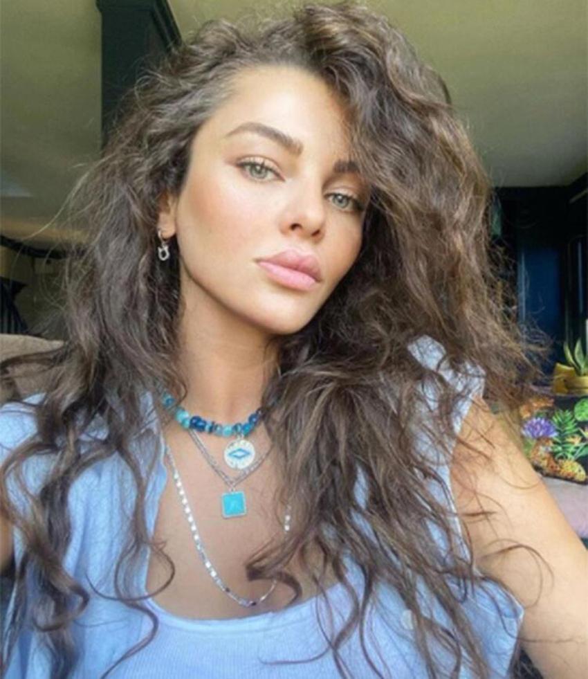 Sinem Umaş cezaevine girdi!