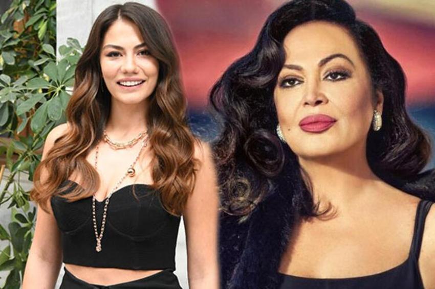 Demet Özdemir aşk iddialarına noktayı koydu! 'Erkek arkadaşım...'