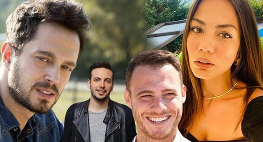 Demet Özdemir aşk iddialarına noktayı koydu! 'Erkek arkadaşım...'