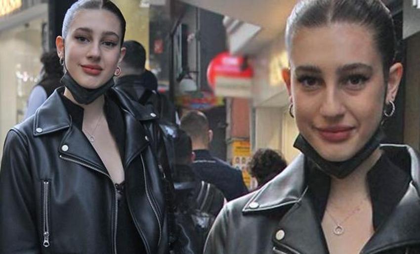 Itır Esen'den 'dudak dolgusu' yanıtı