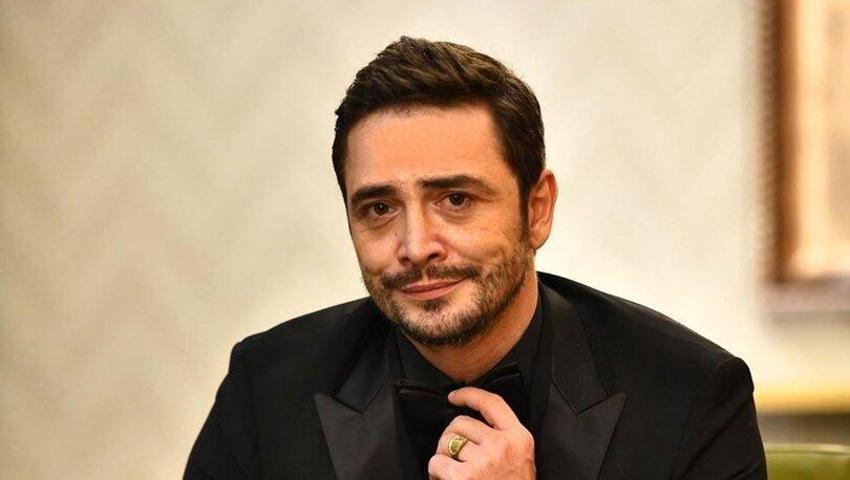 Ahmet Kural'ın ilginç imajı hayranlarını şaşırttı