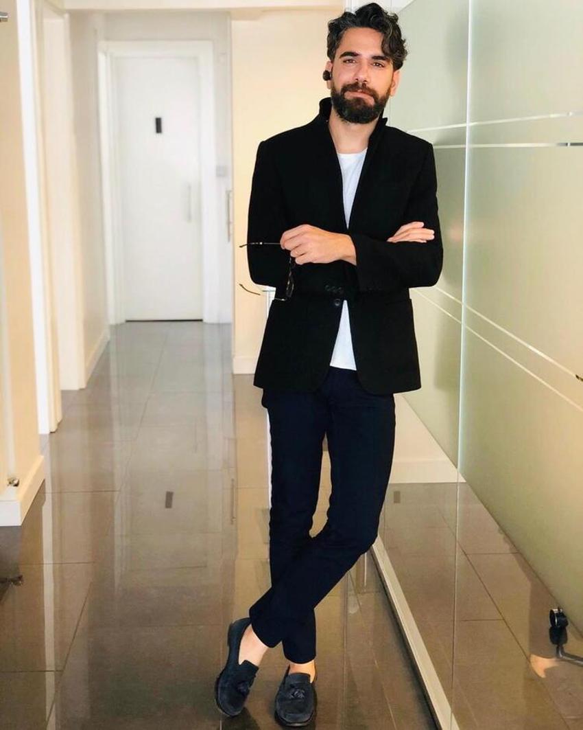 Kadir Doğulu anlattı: Aşkımı taze tutuyor