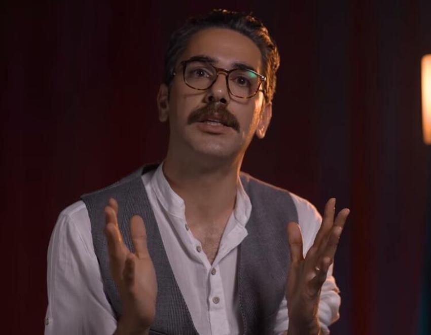 Kadir Doğulu anlattı: Aşkımı taze tutuyor
