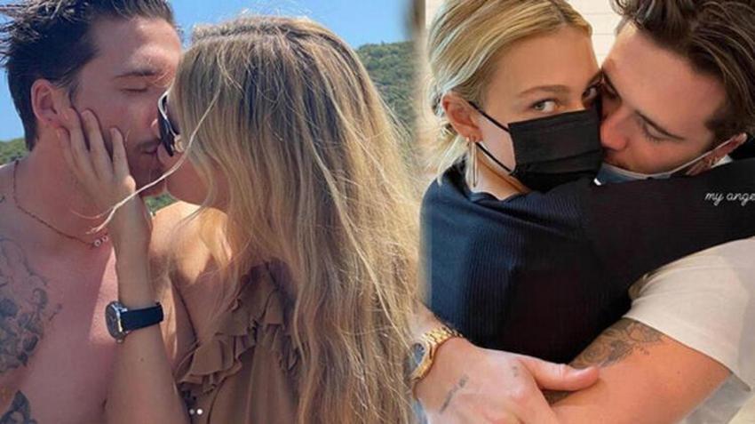 Brooklyn Beckham- Nicola Peltz çifti düğünü erteledi