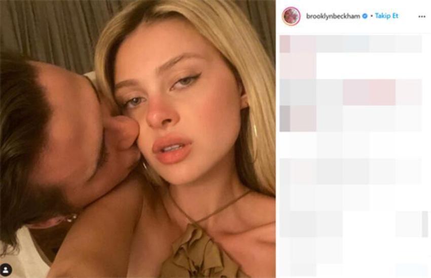 Brooklyn Beckham- Nicola Peltz çifti düğünü erteledi