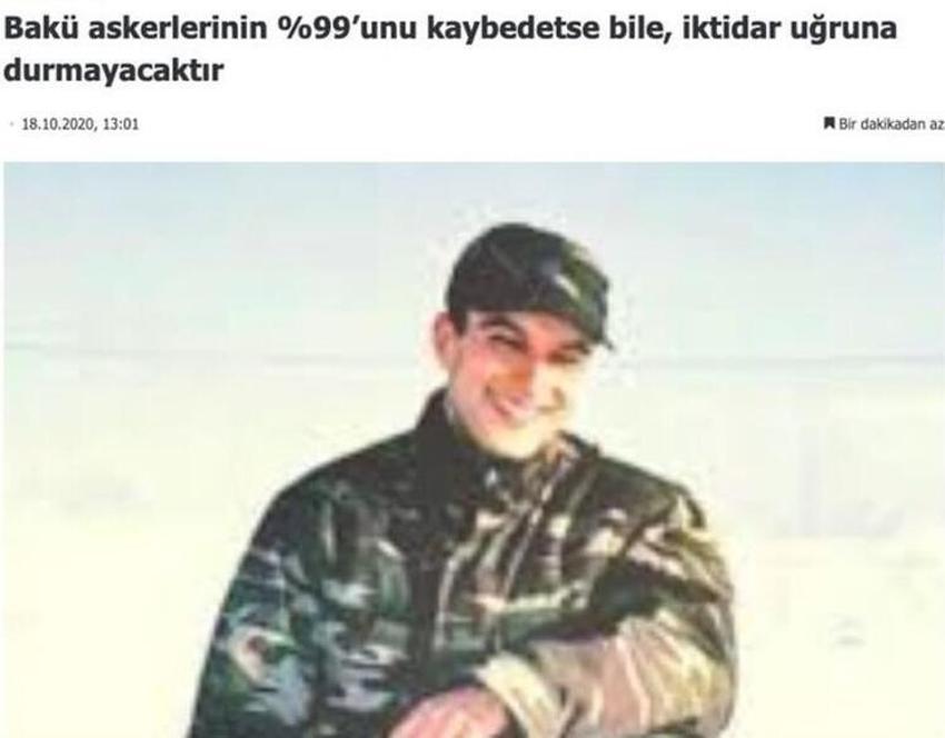 Ermenistan'dan yeni skandal! Bu kez Tarkan'ı 'öldürdüler'