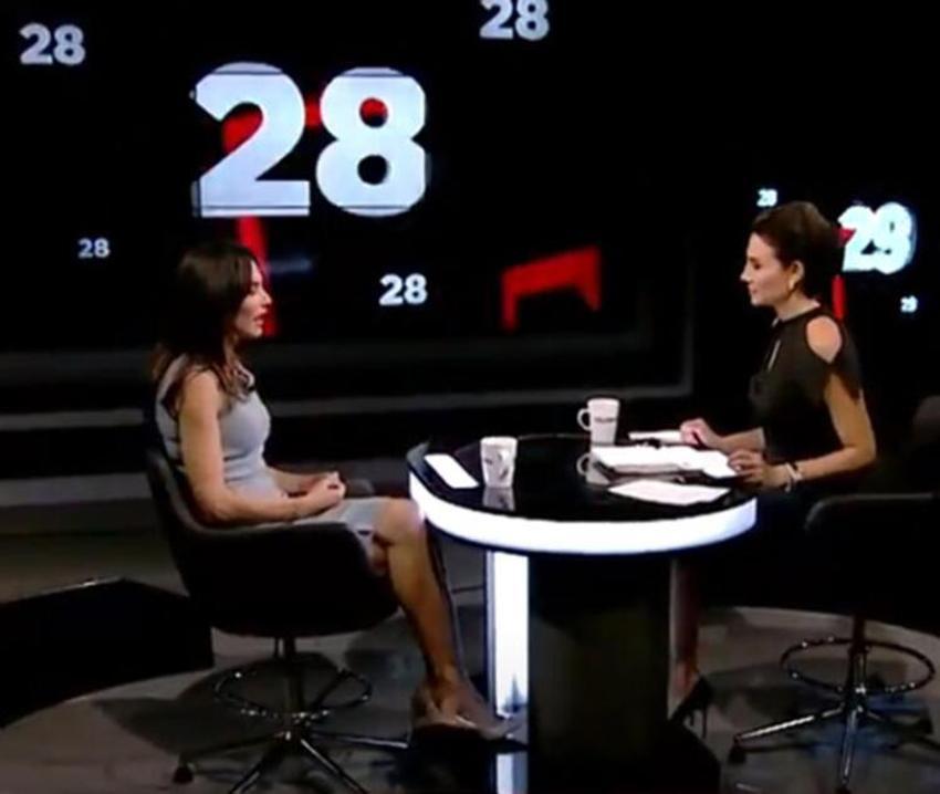 Hande Ataizi: Babamı affetmedim ve hep...