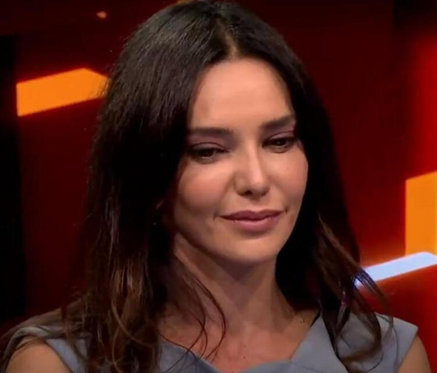 Hande Ataizi: Babamı affetmedim ve hep...