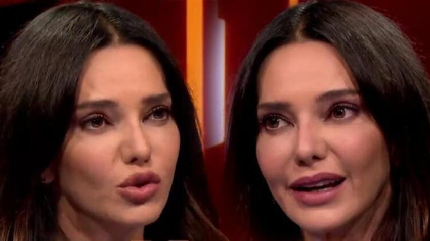 Hande Ataizi: Babamı affetmedim ve hep...