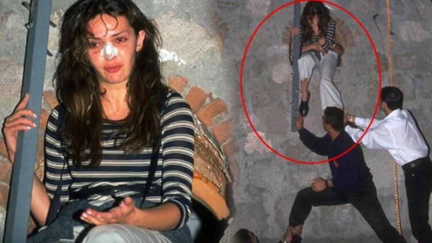 Hande Ataizi: Babamı affetmedim ve hep...