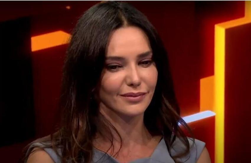 Hande Ataizi: Babamı affetmedim ve hep...