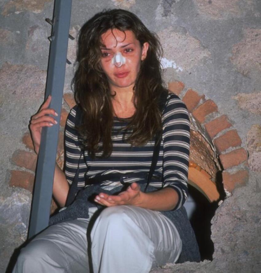Hande Ataizi: Babamı affetmedim ve hep...