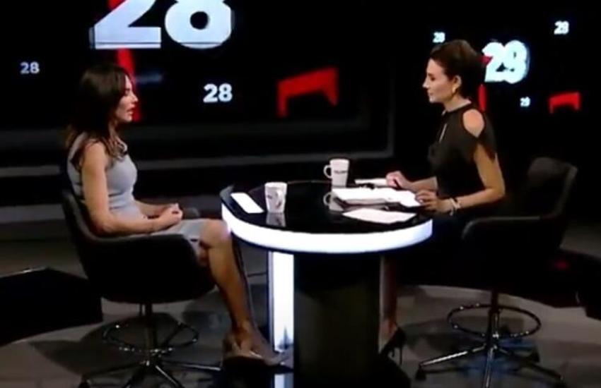 Hande Ataizi: Babamı affetmedim ve hep...