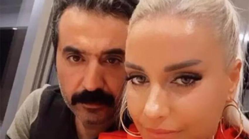 Mustafa Üstündağ yeni bir aşka yelken açtı
