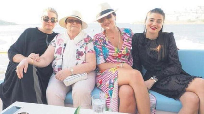 Hülya Açıkgöz: Sözlerim yanlış anlaşıldı!