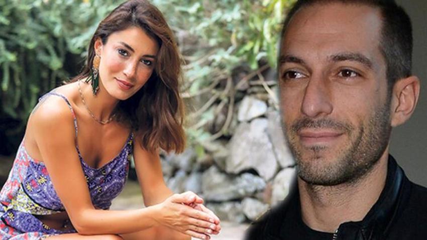 Merve Oflaz-Allan Hakko arkadaşlığı aşka dönüştü!