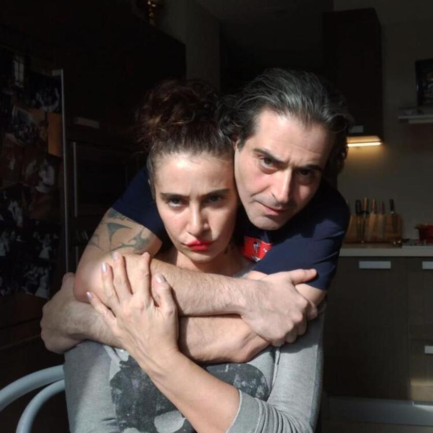 Sıla ve şef Hazer Amani boşanıyor mu?