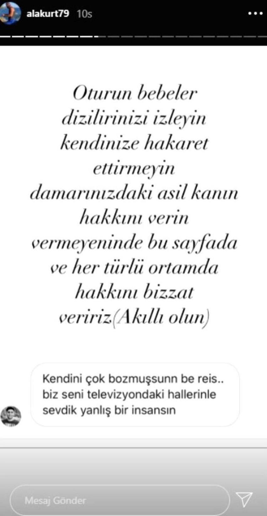 Mehmet Akif Alakurt'tan yeni skandal! İçki içip araba kullandı...