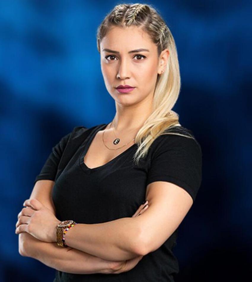 Survivor Evrim'den Barış Murat Yağcı itirafı!