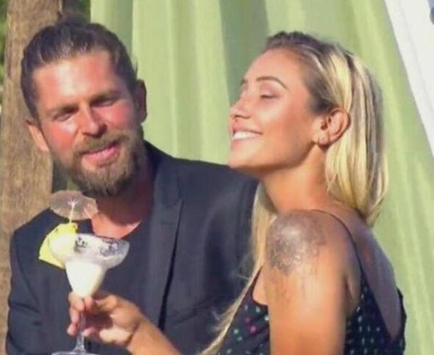 Survivor Evrim'den Barış Murat Yağcı itirafı!