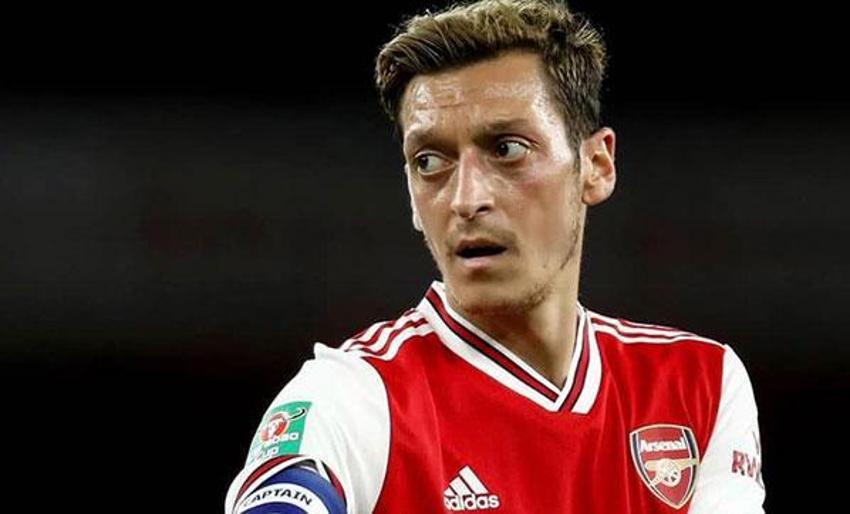 Mesut Özil'e Çin işkencesi! 10 ayda ortadan nasıl kayboldu?