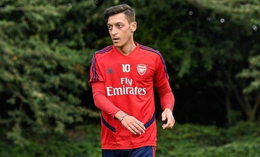 Mesut Özil'e Çin işkencesi! 10 ayda ortadan nasıl kayboldu?