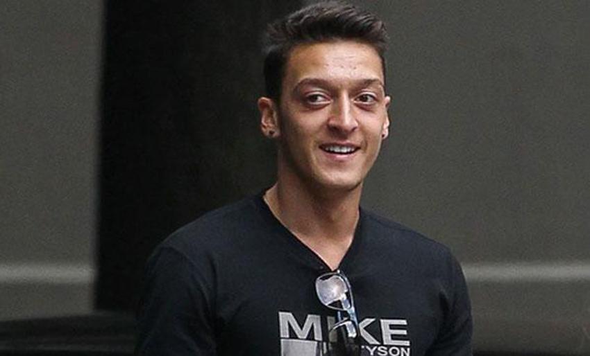 Mesut Özil'e Çin işkencesi! 10 ayda ortadan nasıl kayboldu?