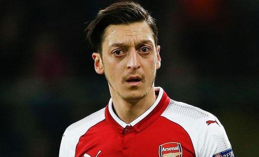 Mesut Özil'e Çin işkencesi! 10 ayda ortadan nasıl kayboldu?
