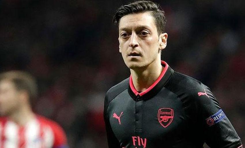 Mesut Özil'e Çin işkencesi! 10 ayda ortadan nasıl kayboldu?