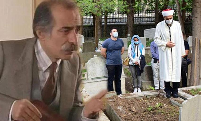 Hikmet Karagöz son yolculuğuna uğurlandı