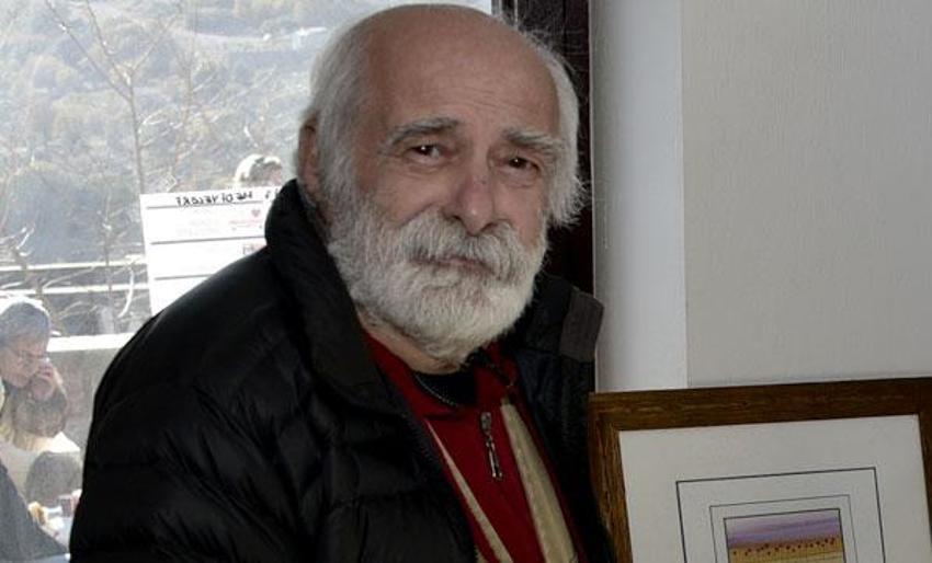 Hikmet Karagöz son yolculuğuna uğurlandı
