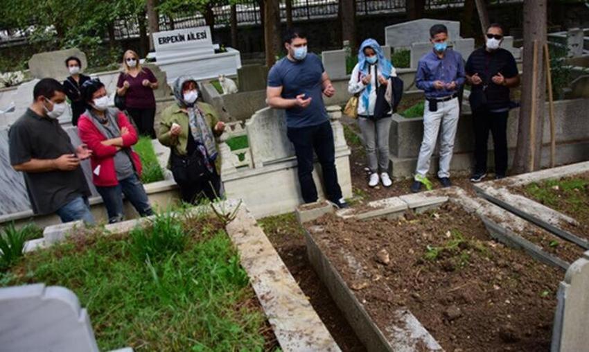Hikmet Karagöz son yolculuğuna uğurlandı